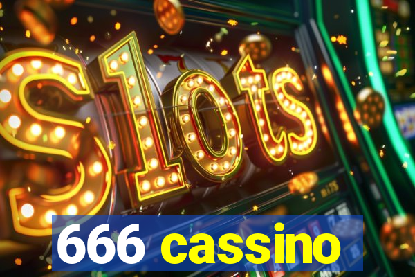666 cassino