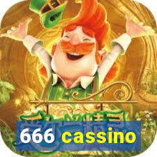 666 cassino