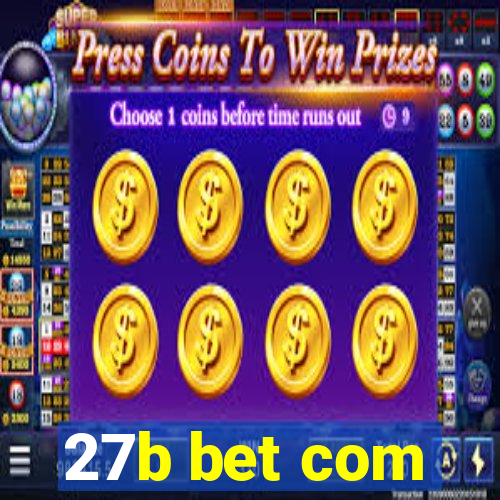 27b bet com