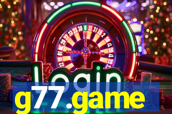 g77.game