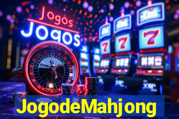 JogodeMahjong