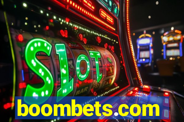 boombets.com