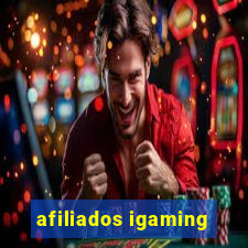 afiliados igaming