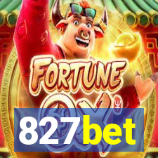 827bet