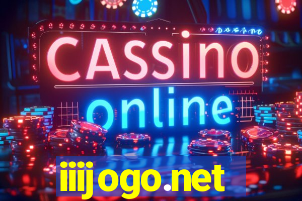 iiijogo.net