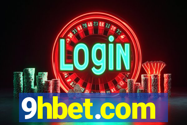 9hbet.com
