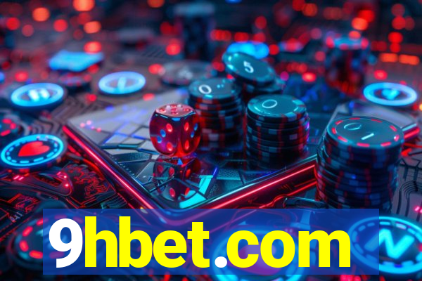 9hbet.com