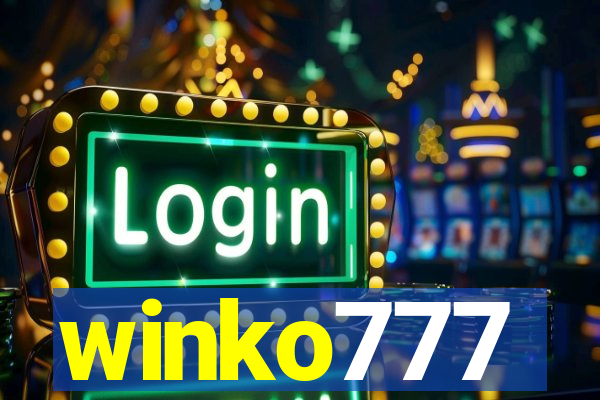winko777