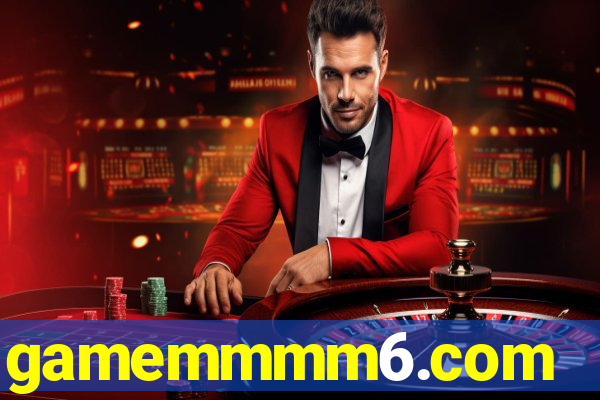 gamemmmm6.com