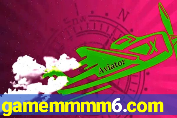 gamemmmm6.com