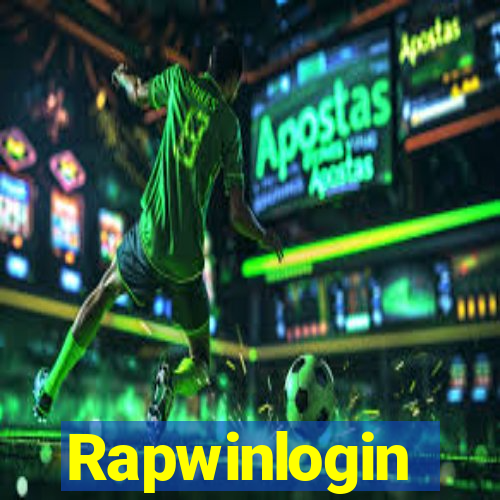 Rapwinlogin