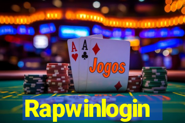 Rapwinlogin
