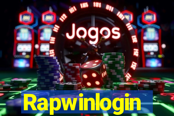 Rapwinlogin
