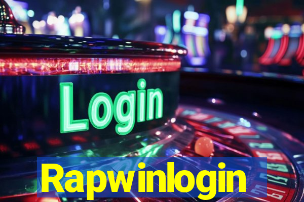 Rapwinlogin