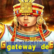 gateway de pagamento para cassino