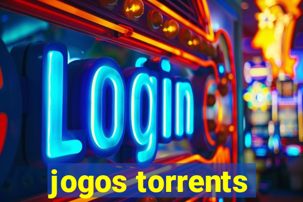 jogos torrents