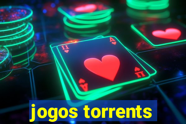 jogos torrents