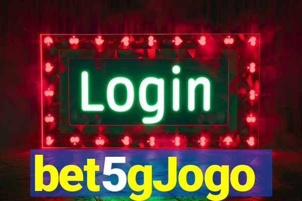 bet5gJogo