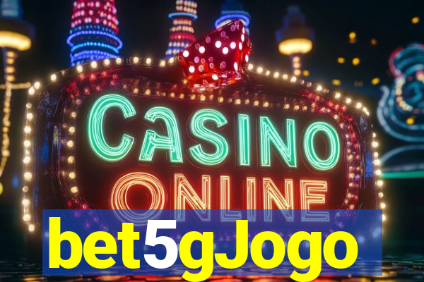 bet5gJogo