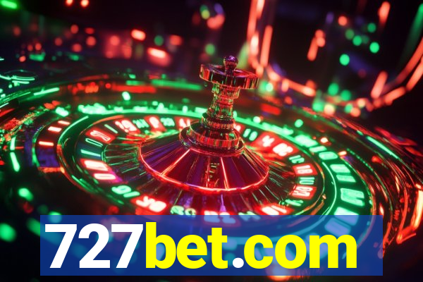 727bet.com