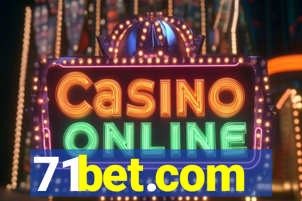 71bet.com