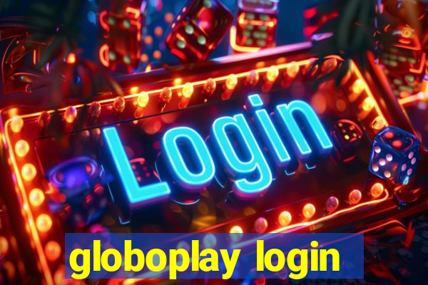 globoplay login