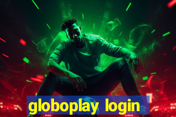 globoplay login