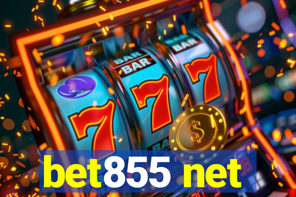 bet855 net
