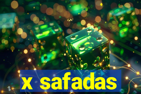 x safadas