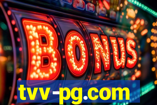 tvv-pg.com