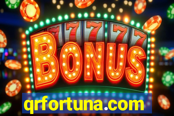 qrfortuna.com