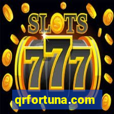 qrfortuna.com