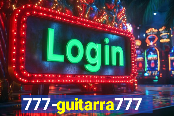 777-guitarra777.com