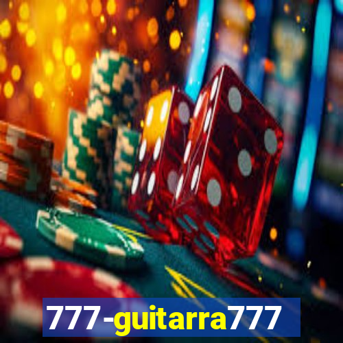 777-guitarra777.com