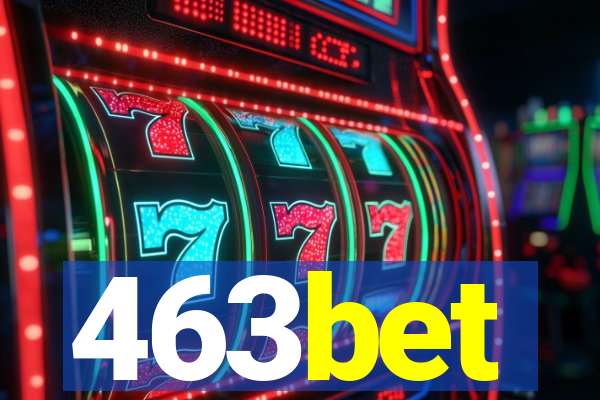 463bet