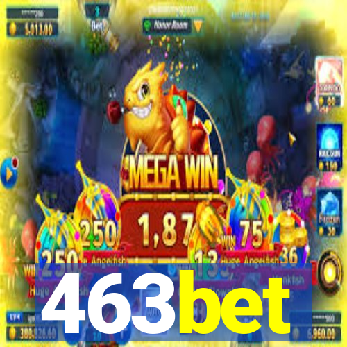 463bet