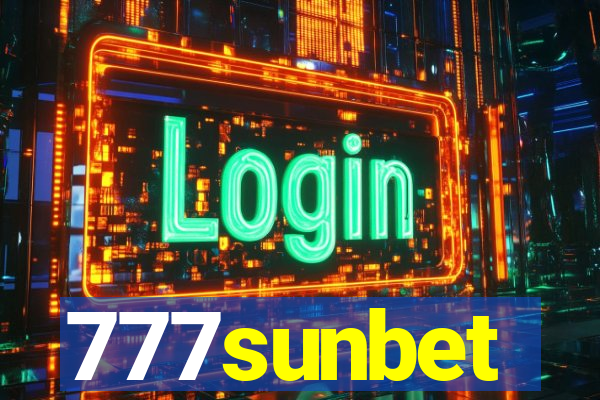 777sunbet