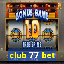 club 77 bet