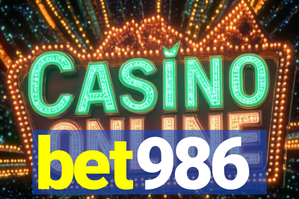 bet986