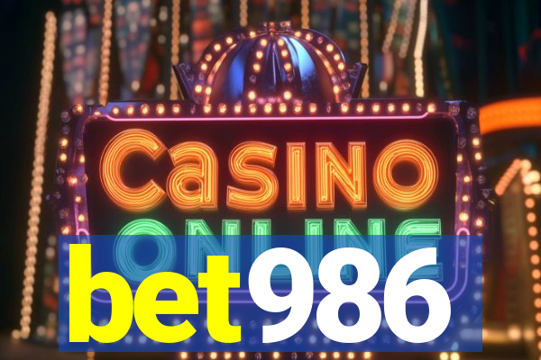 bet986