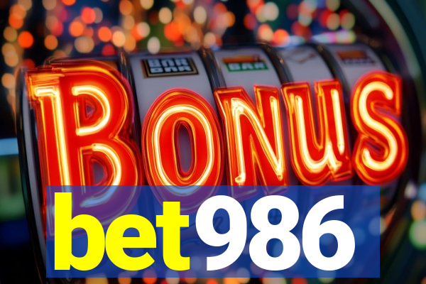 bet986