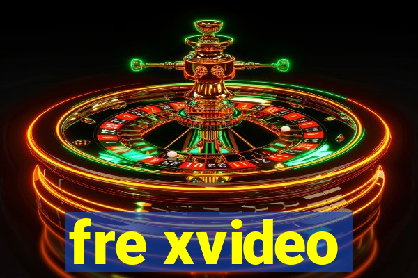 fre xvideo
