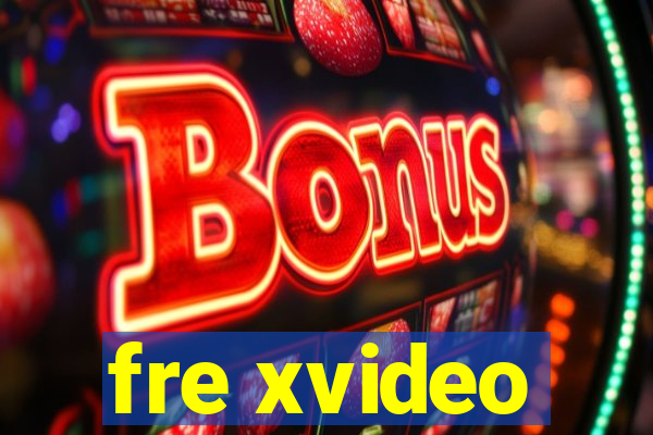 fre xvideo