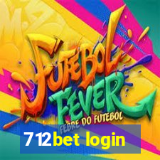 712bet login