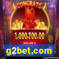 g2bet.com