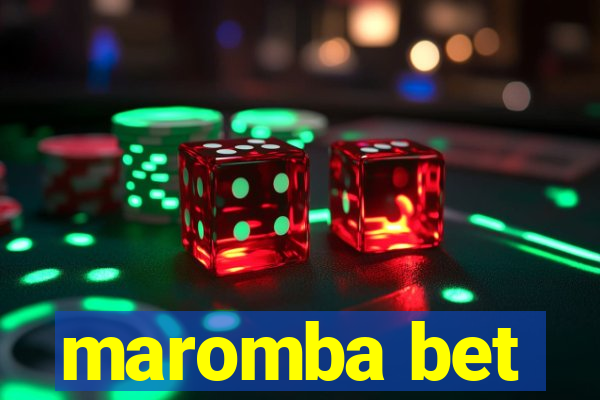 maromba bet