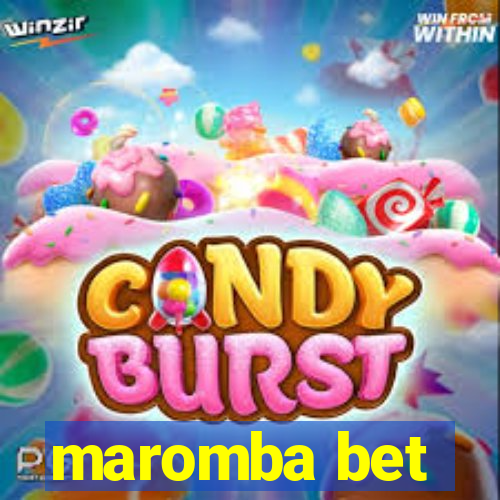 maromba bet