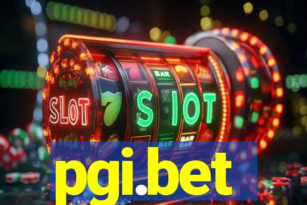 pgi.bet