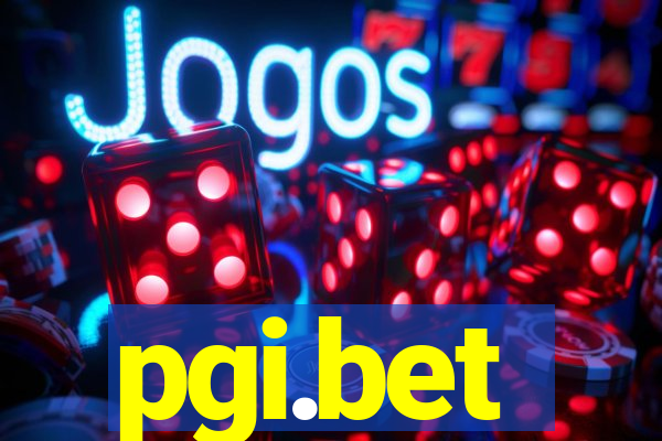 pgi.bet