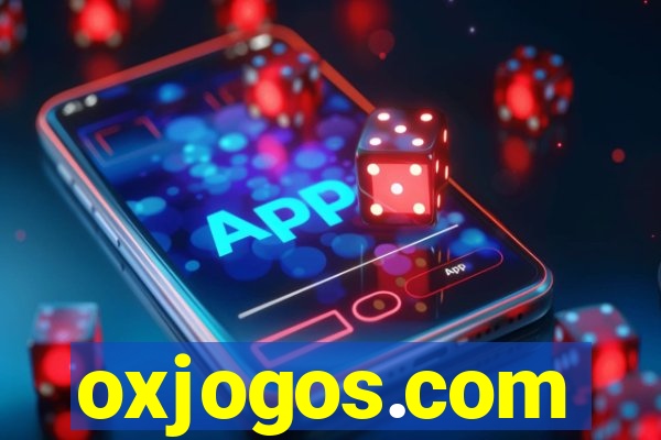 oxjogos.com